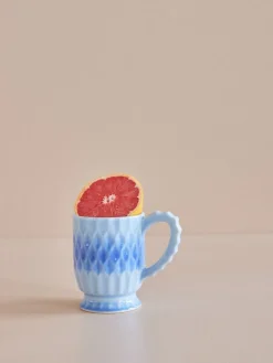 RICE Keramik Becher