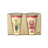 RICE Melamin Hohe Becher Nathalie Lété 2er Pack