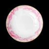 RICE tiefer Teller Marble